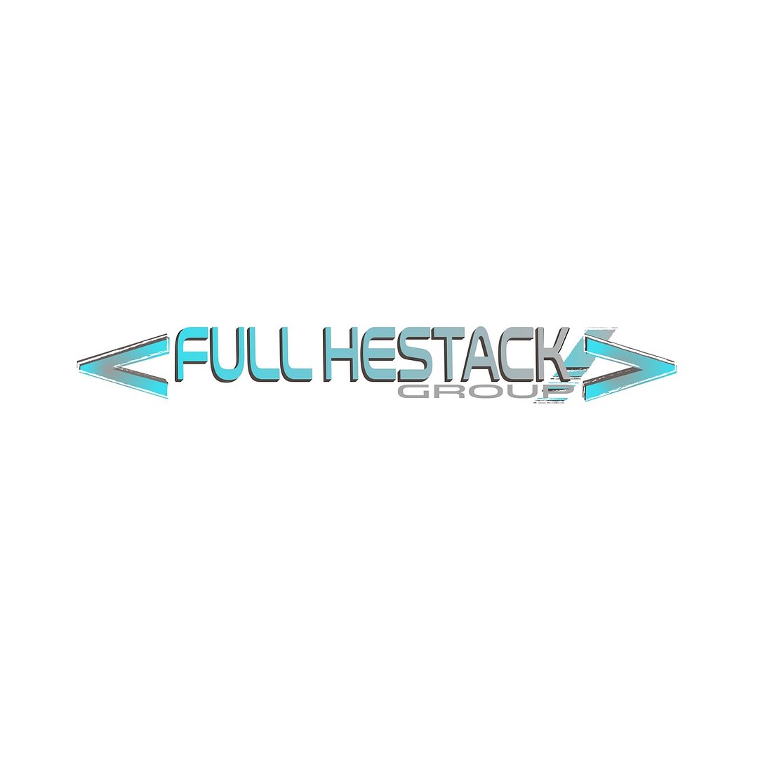 FULLHESTACK cover