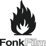 Fonk Film logo