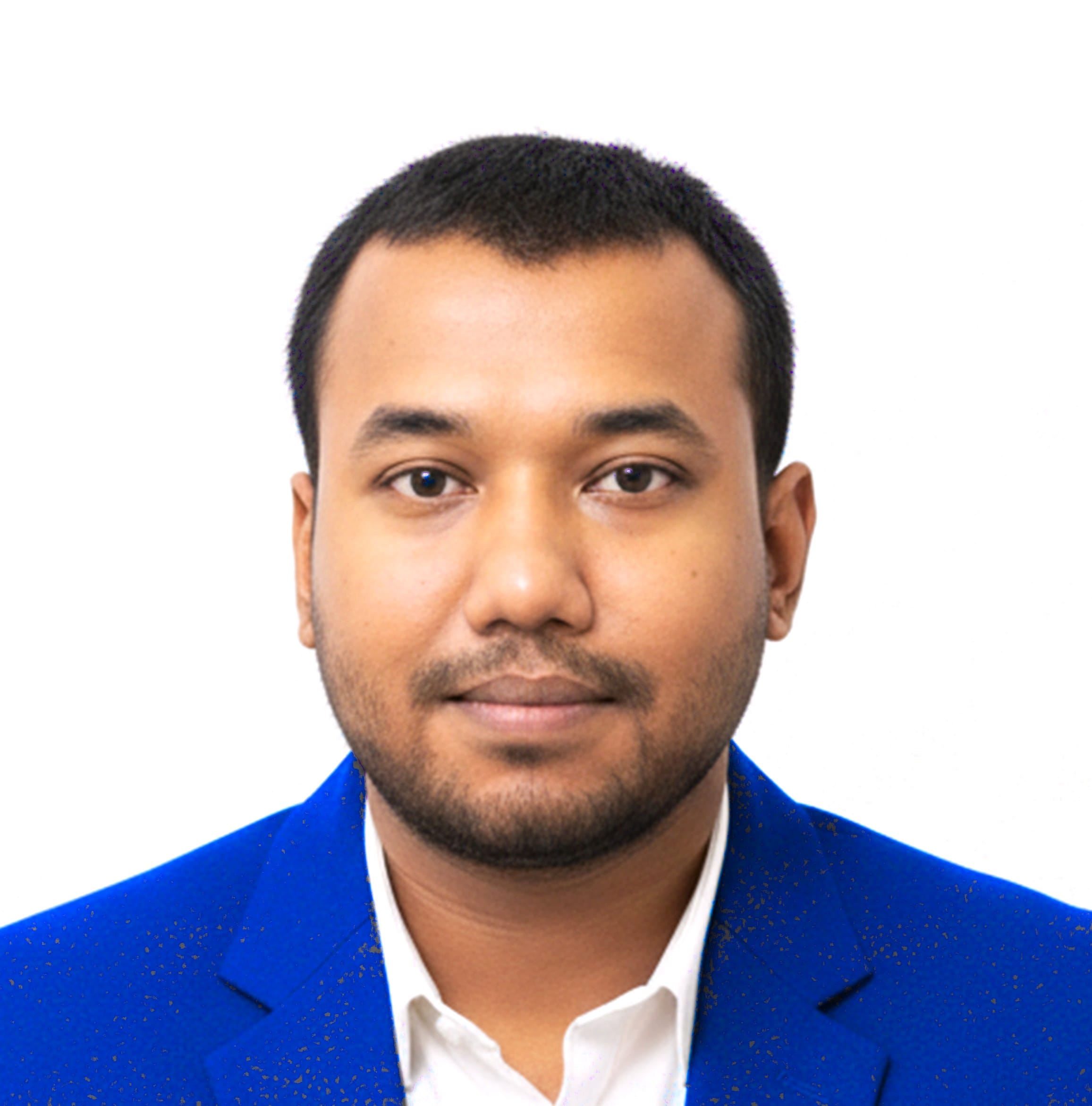 Abdulla Al Zubayed