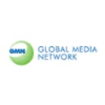 Global Media Network logo