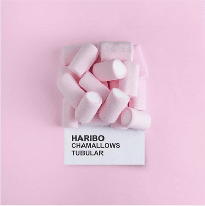 HARIBO - Gestión Redes Sociales - Redes Sociales