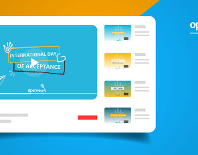 AUTISM AWARENESS ANIMATION VIDEO For Openminds - Motion Design