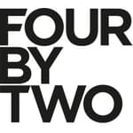 Four-by-Two logo