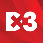 DX3 Canada logo