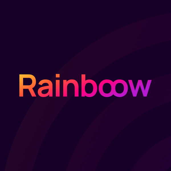 Rainboow