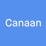 Canaan Marketing logo