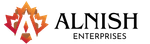 Alnish Enterprises logo