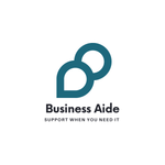 Business Aide logo