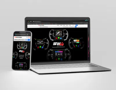 Web & App Development - Creación de Sitios Web