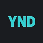 YND logo