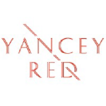Yancey RED logo