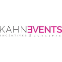 Kahnevents Gmbh Incentives & Concepts logo