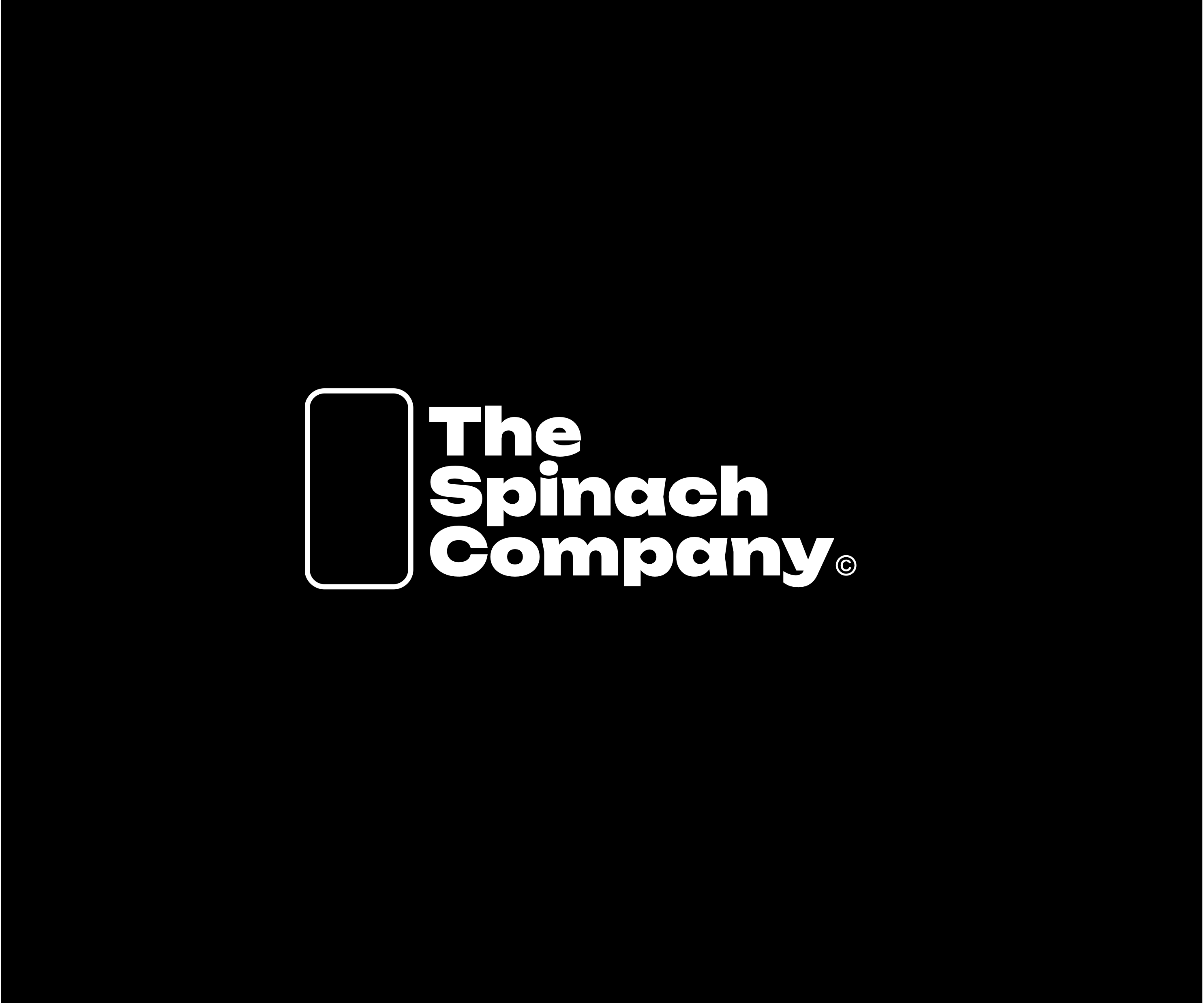 The Spinach Company