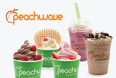 Peachwave Case Study - Online Advertising