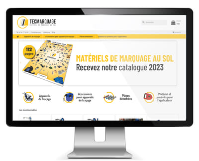 Migration Prestashop - E-commerce
