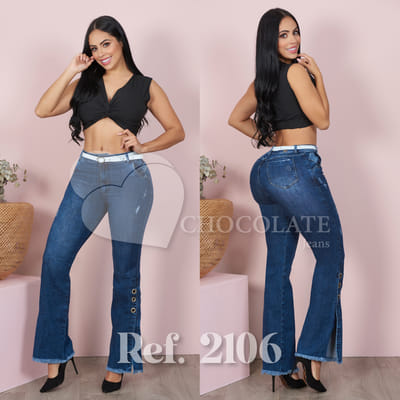 Chocolate Jeans: Triunfo en Estrategia Digital - E-Commerce