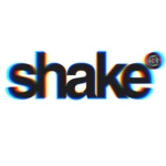 Shake Studios logo