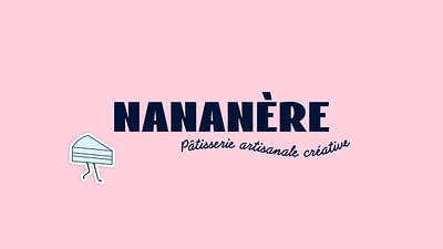 NANANÈRE - Image de marque & branding