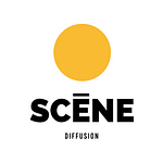 Scène Diffusion logo