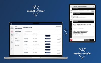 Medal-Suite - Développement de Logiciel