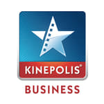 Kinepolis logo
