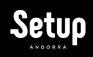 Setup Andorra : Expatriation en Andorre - Website Creatie