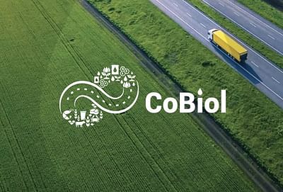 CoBiol Visual Idenity - Branding y posicionamiento de marca