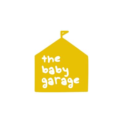 The Baby Garage - Website Creation