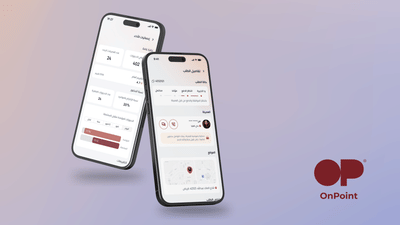 OnPoint Stylist Booking App - Product Management