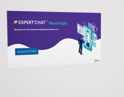 EXPERT CHAT MERCK - Création de site internet