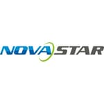 Novastar Design logo