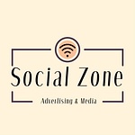 Social Zone logo