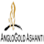 AngloGold Ashanti logo