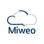 Miweo logo