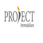 PROJECT Immobilien Wohnen AG logo