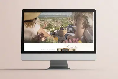 Tessari - La forza di una donna nei vini del Soave - E-Commerce
