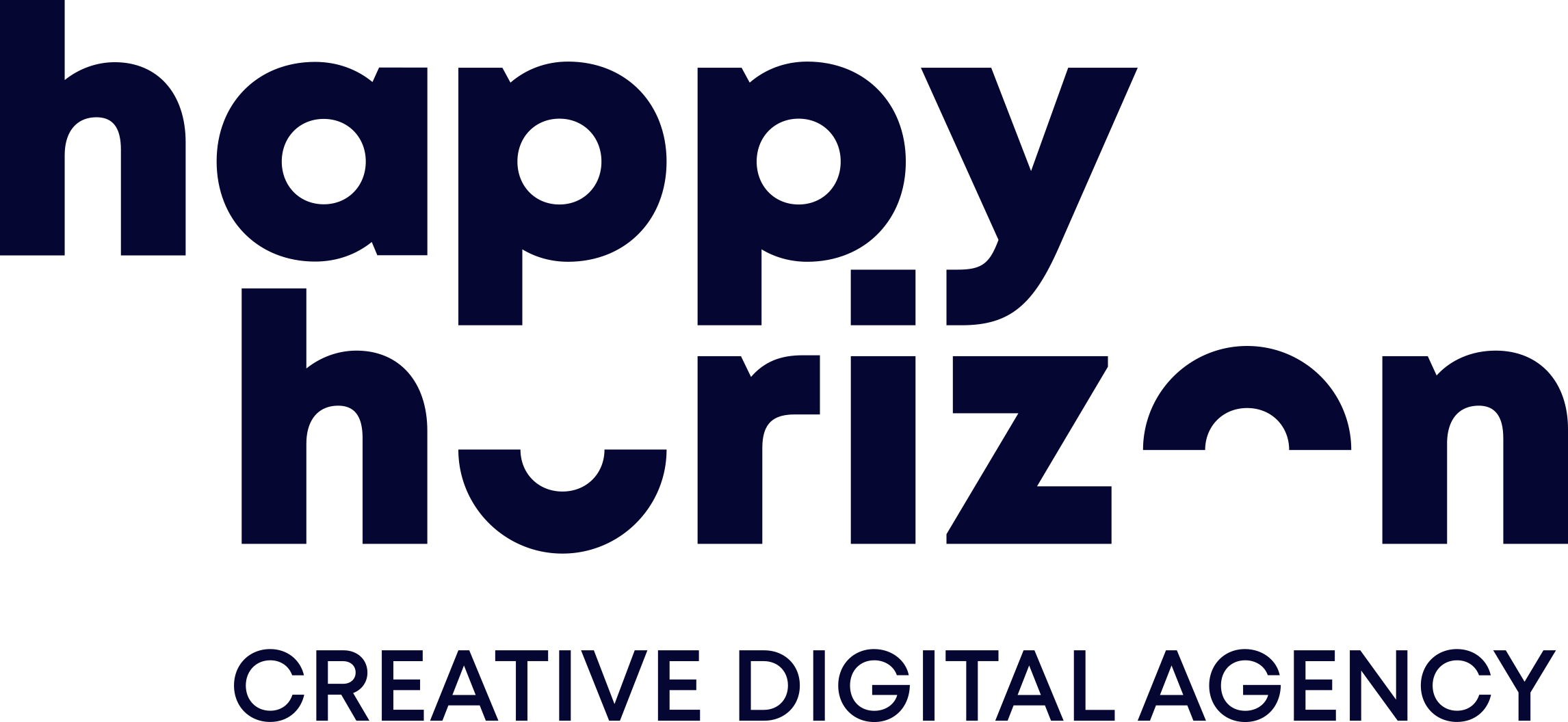 Happy Horizon