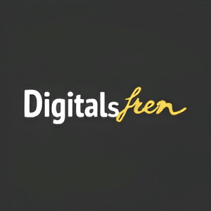 Digitalfren