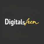 Digitalfren logo
