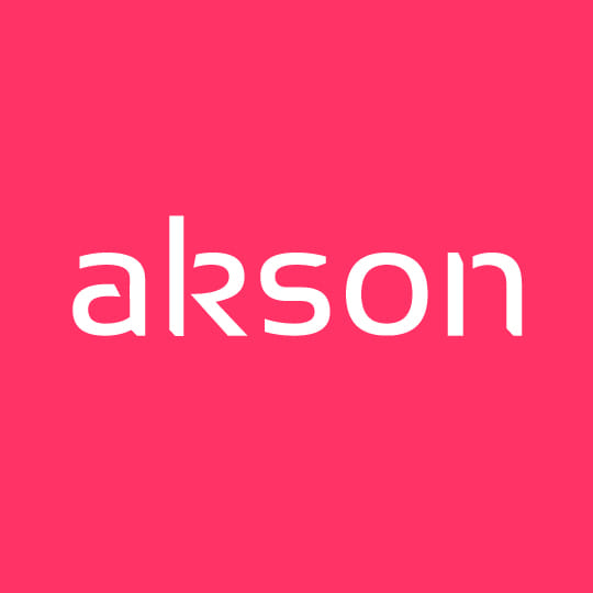 Akson