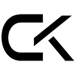 CkomParis Création de site internet à Paris logo