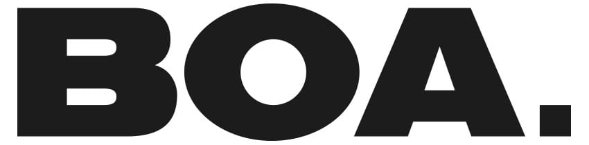 BOA - Full service reclamebureau