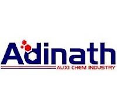 Digital Market Leadership & B2B Branding: Adinath Auxi Chem - Growth Marketing