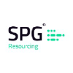 SPG Resourcing logo