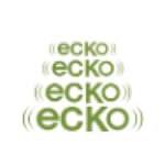 Ecko Agency logo