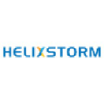 Helixstorm logo