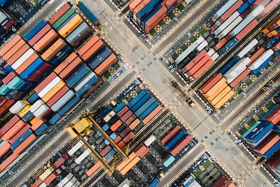 Digitale Transformation für Exportfinanzierung - Software Entwicklung
