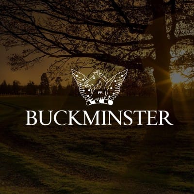 Buckminster Barn and Lakeside