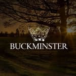 Buckminster Barn and Lakeside logo