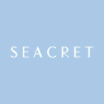 Seacret logo